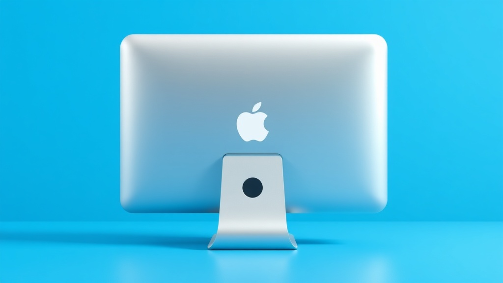 Macs Unite: Thunderbolt 5 Powers AI Supercomputers