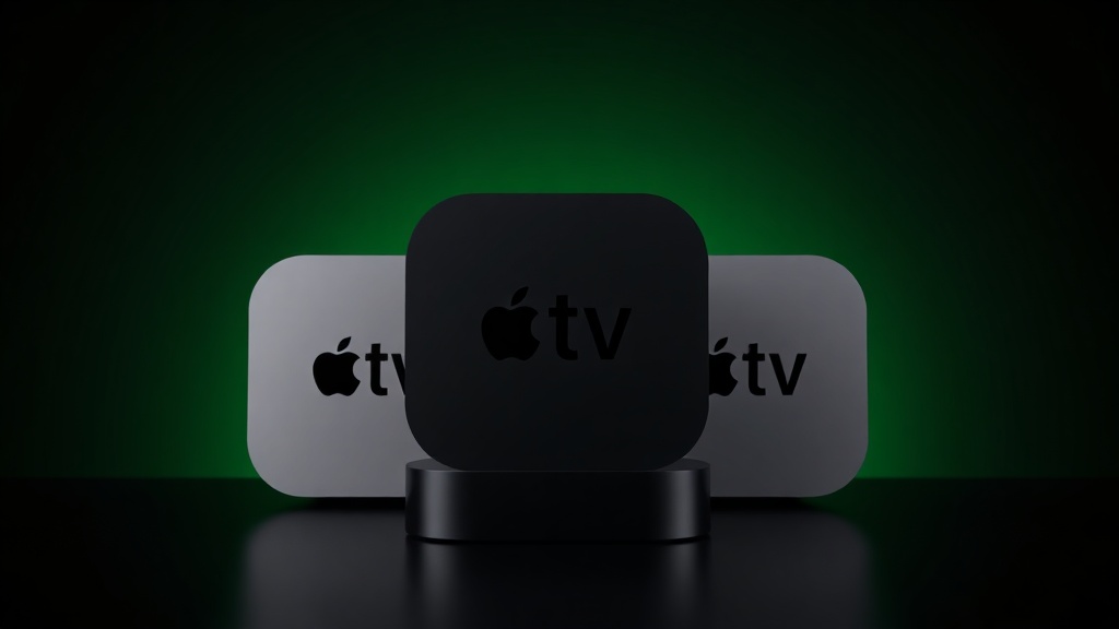 Apple TV Deal: Stream Hit Shows for Less!