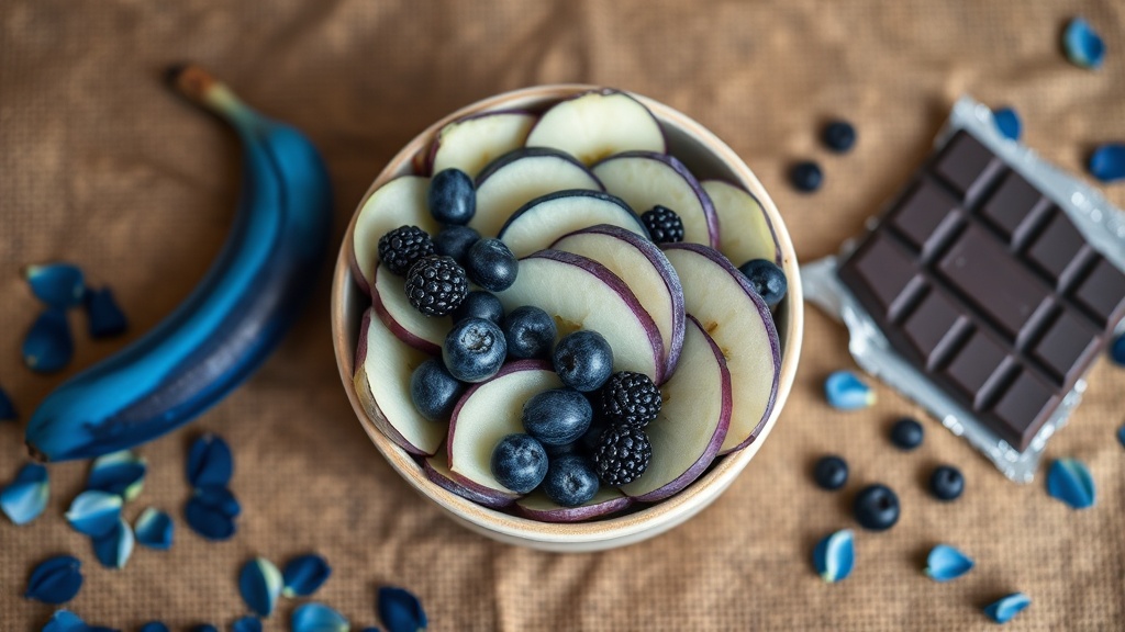 Apple vs. Banana: Which Fruit Reigns Supreme?