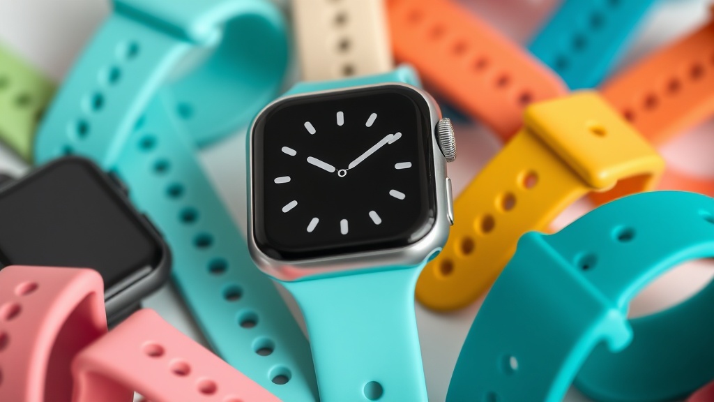 Apple Watch Bands Slashed Up To 49% Off!