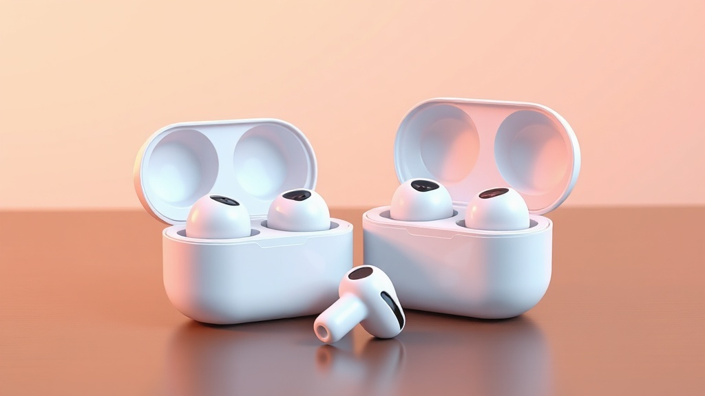 Apple's AirPods 4 Hit Record Low Price of $85 in 2025 Black Friday Sale