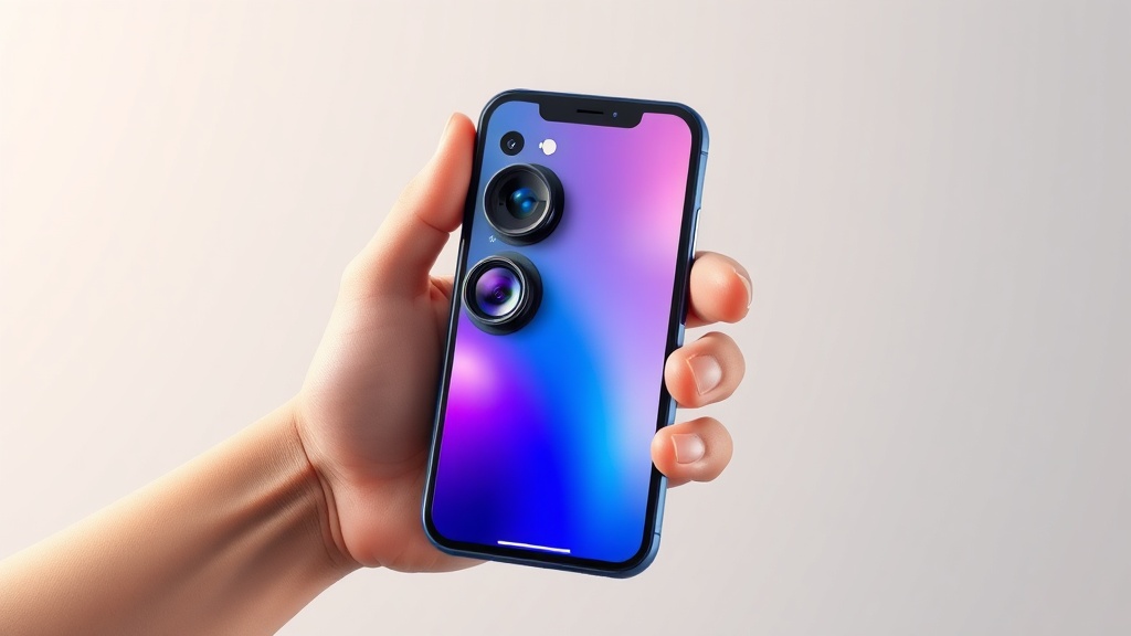 Apple's Daring iPhone 17 Pro Max Shakes Up the Smartphone Landscape