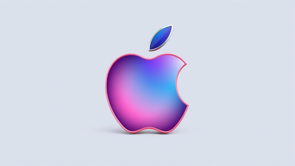 Apple's India Sales Slow, but Profits Surge in Shifting Market