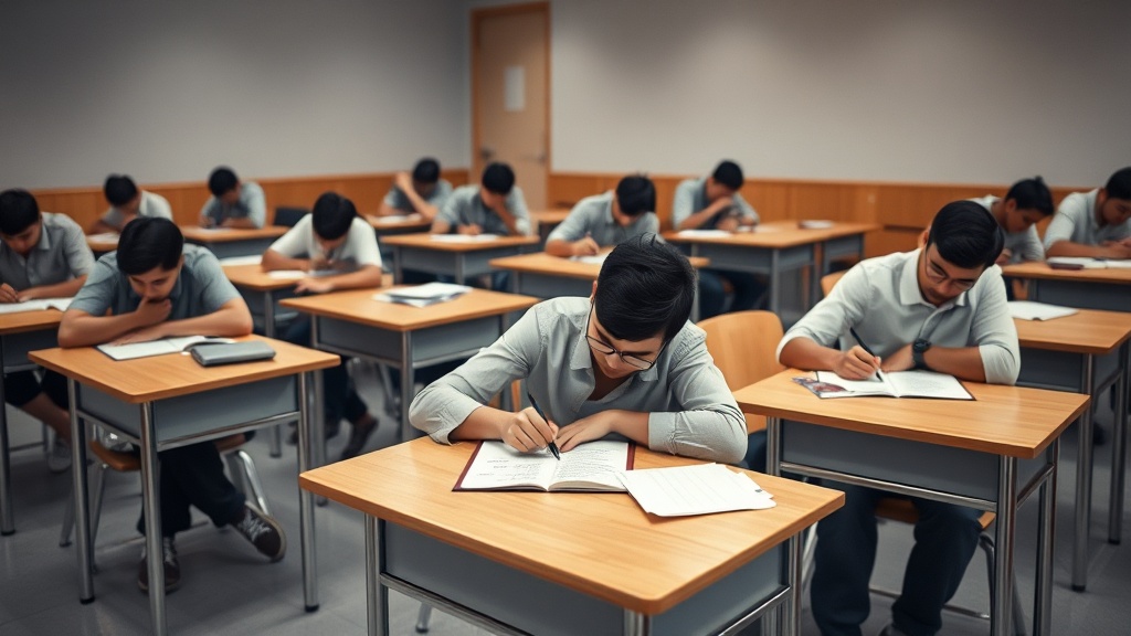 APTET 2025 Hall Tickets Out: Exam Starts Dec 10!