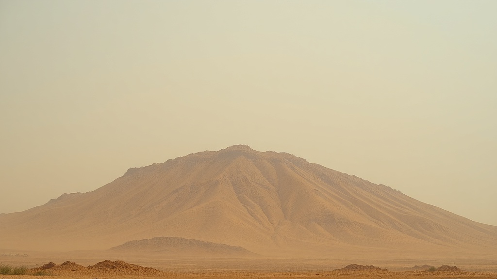 Supreme Court's Aravalli Rule Sparks Fears of Desertification