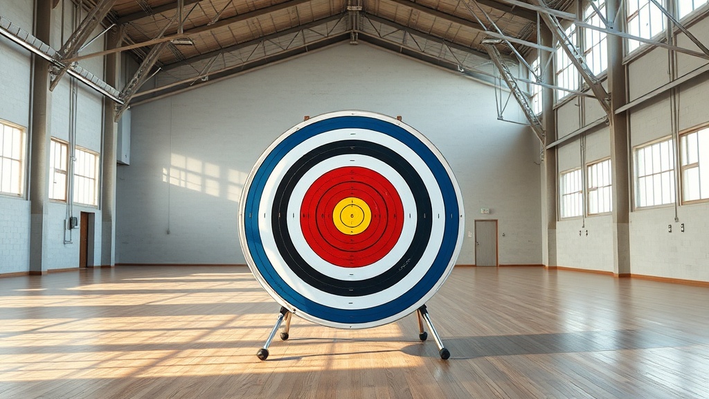 Archers Aim for LA: 24-Hour Marathon Challenge