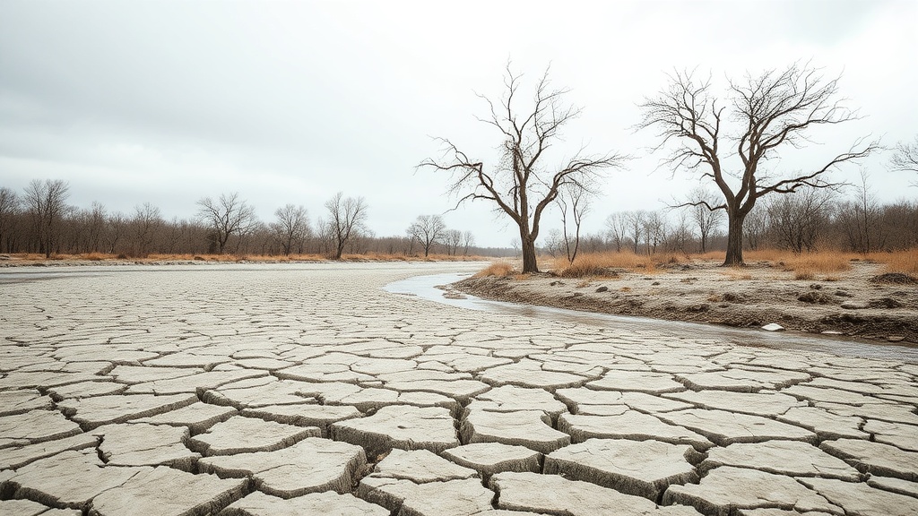 Argentina's Hidden Crisis: Arsenic Poisons Rural Families