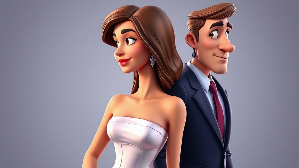 Ariana Grande and Ethan Slater Reunite for Wicked Premiere, Squashing Breakup Rumors