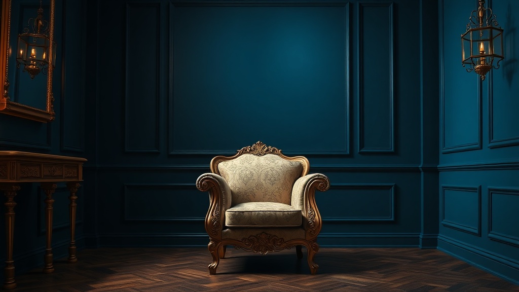 Aristocrat Seeks Younger Wife With Shotgun Skills