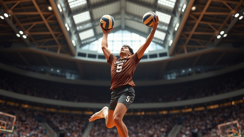 Arizona Volleyball Staff Complete, Star Player Honored