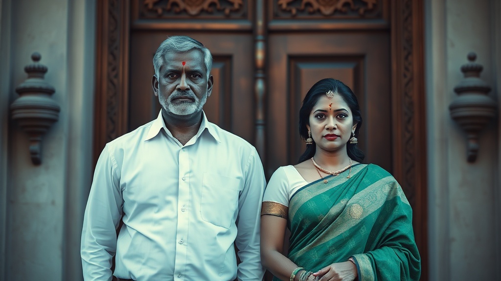 Arjun Das, Anna Ben Star in Family Entertainer