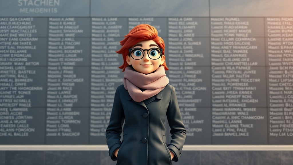 Armistice Day Pilgrimage Uncovers WWI Soldier's Untold Story