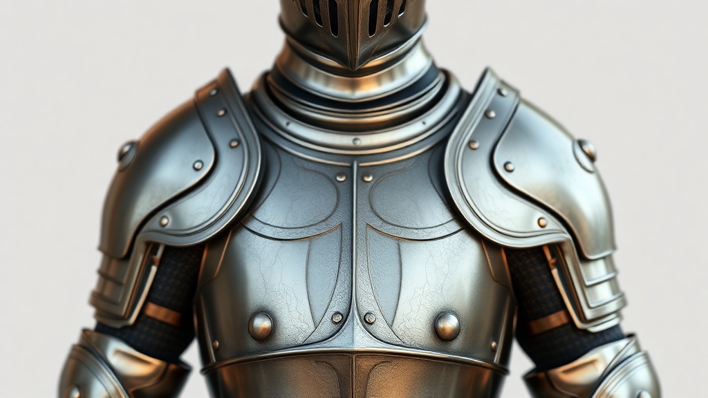 Medieval Combat Reborn: Armoured MMA Fights!