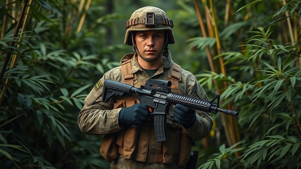 Army Brigade Gets Battlefield AI Comms Upgrade