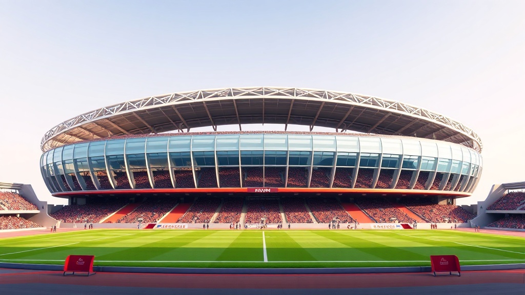 Arsenal Weighs Salary Cap Over Future