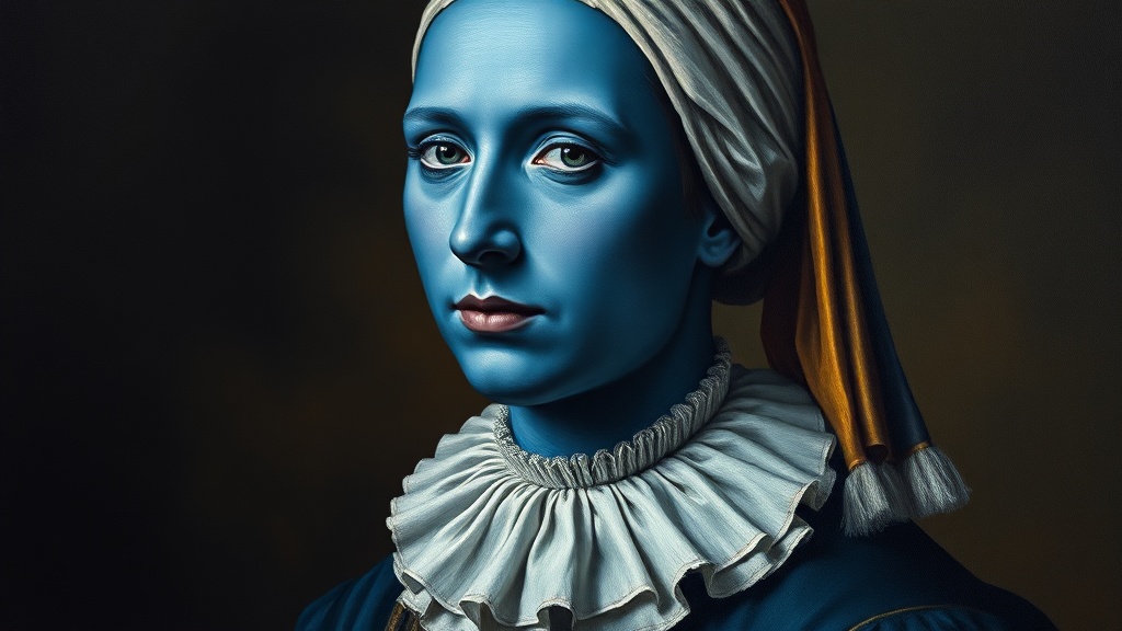 Art's Feuds: Renaissance Rivals vs. Modern Collaborators