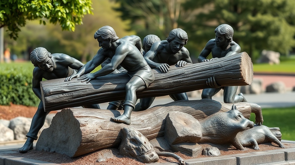 Colors of Inclusion: Kids Paint Joyful Masterpieces