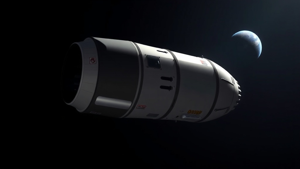 Artemis II Crew Returns to Earth After Historic Moon Flyby