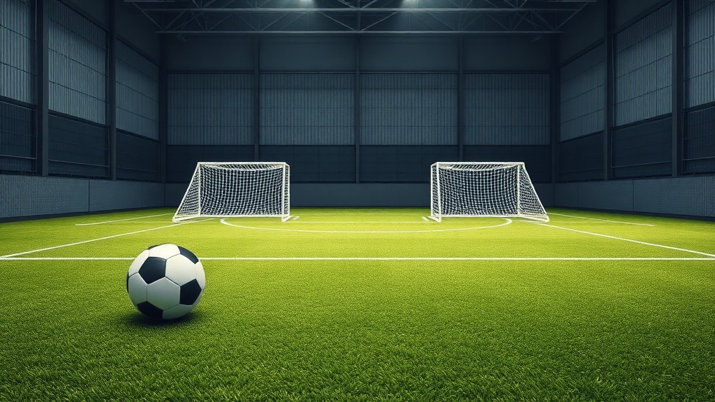 Athlete Dopes Via Artificial Pitch?