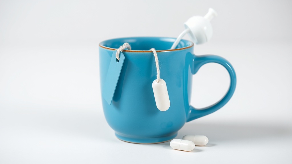 Sweeteners Linked to Cognitive Decline