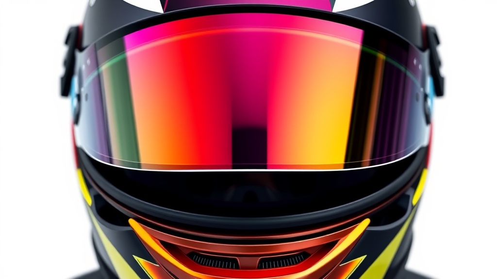 Teen Sensation Lindblad Joins F1 Grid