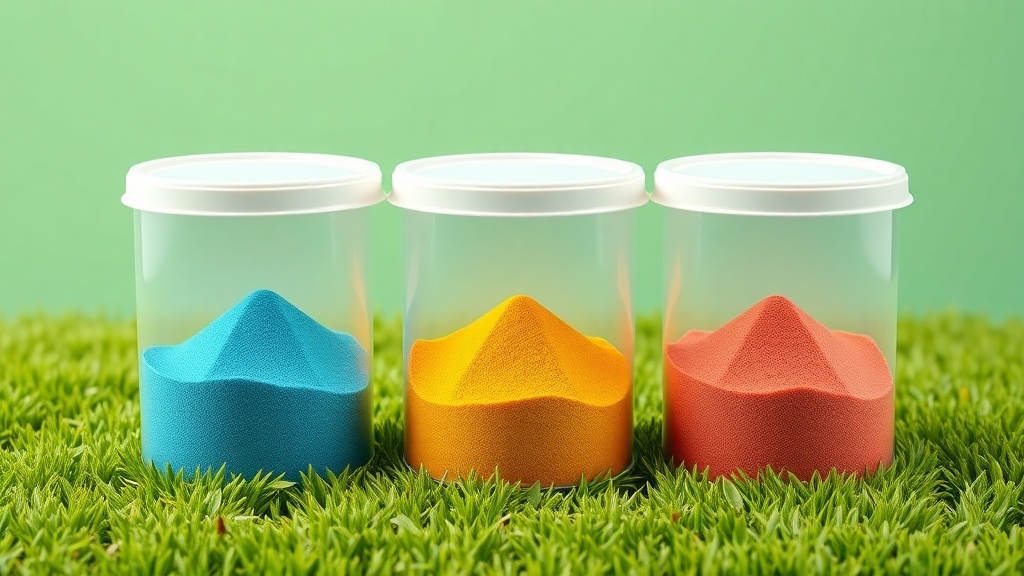 Asbestos Scare Prompts Nationwide Recall of Kids' Craft Sand