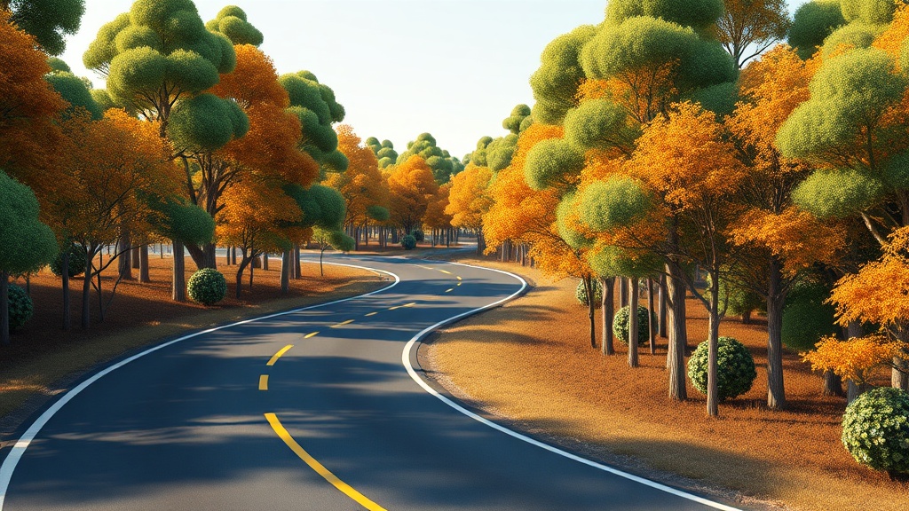 Ash Dieback and Storm Damage Prompt Week-Long A6 Shutdown