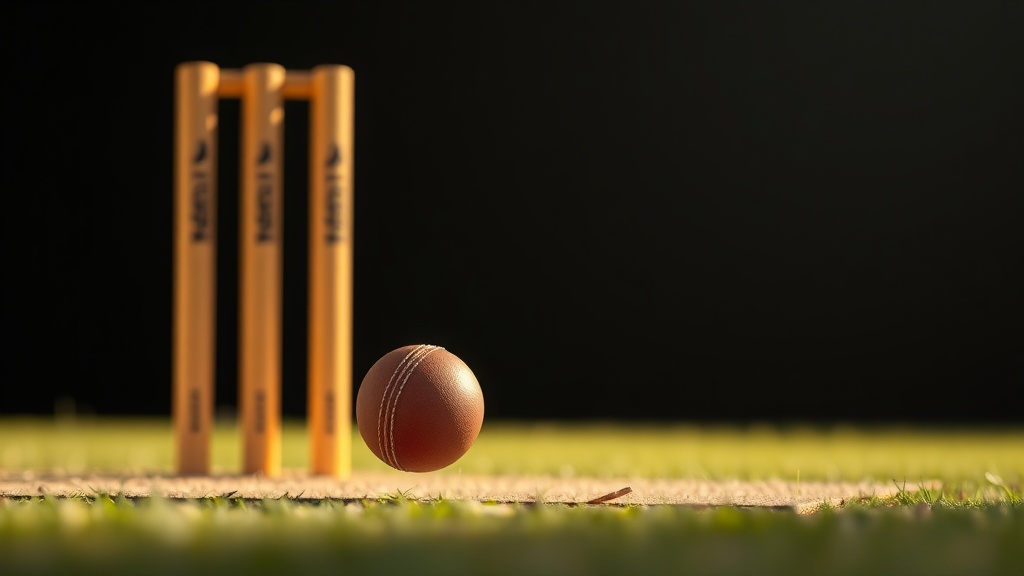 Ashes Opener: 19 Wickets Fall on Chaotic Day 1!