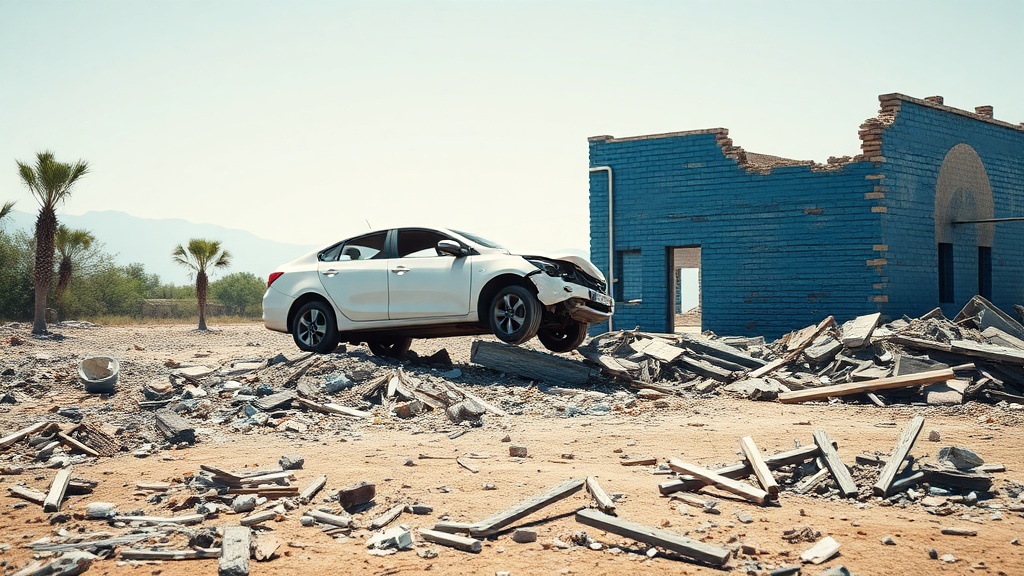 Asia Floods Rage: Over 1,200 Dead, 1 Million Evacuated