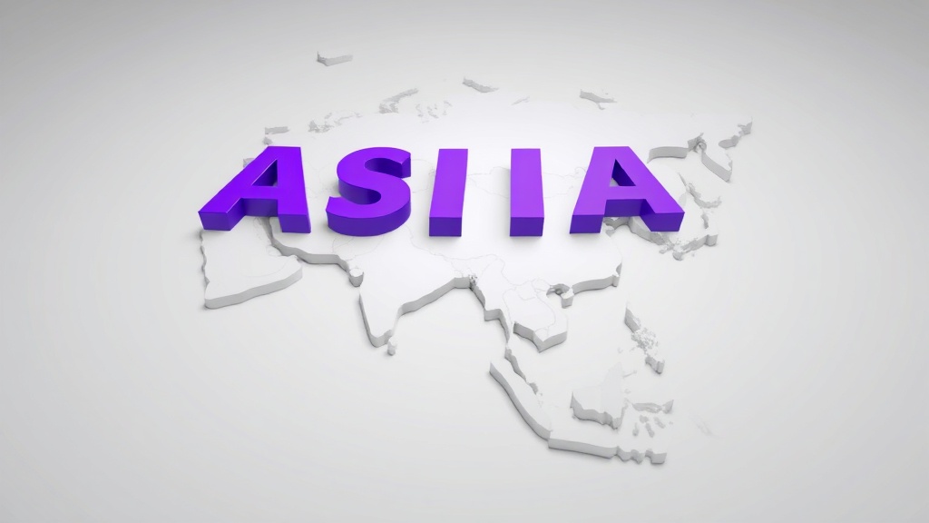 Asian Wealthy Flock to Digital Assets