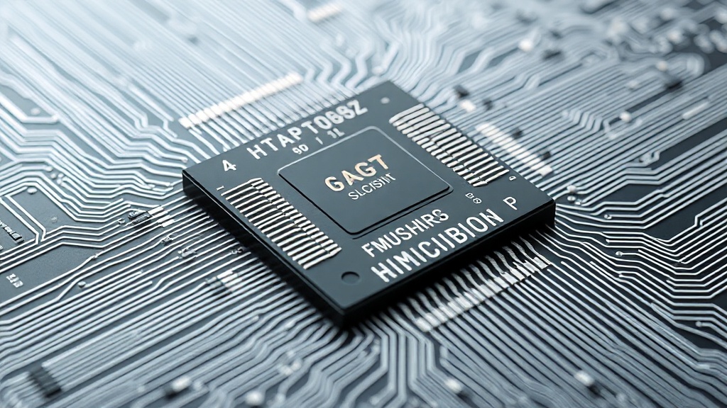 ASML Set for Multi-Year Growth Spurt