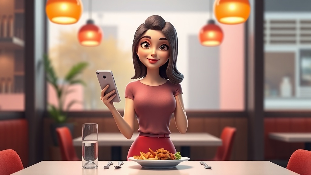 Aspiring Influencer Accused of Scamming Michelin-Starred NYC Restaurants