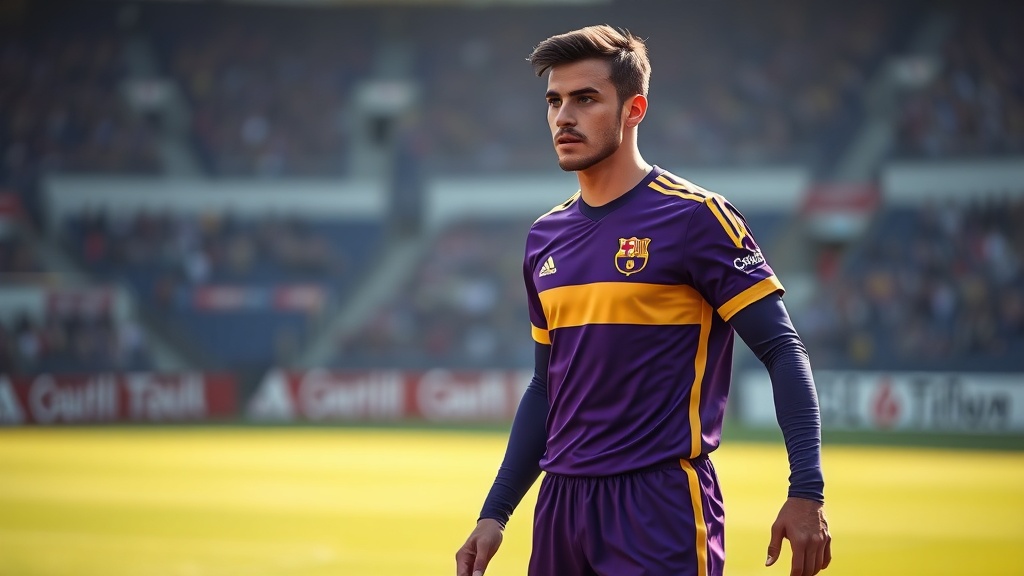 Villa Eyeing Striker Amidst Real Madrid Star's Rise