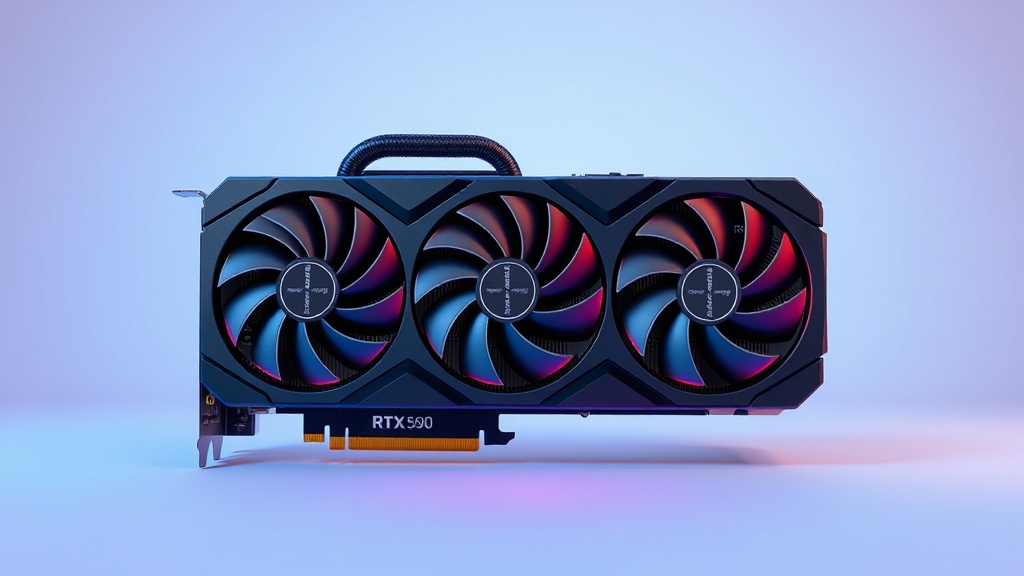 Asus Unveils Exclusive 30th-Anniversary GPU with Unparalleled Power