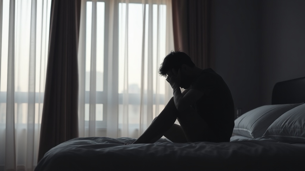 UK Hotel Malnutrition: Mears Accused of Neglect