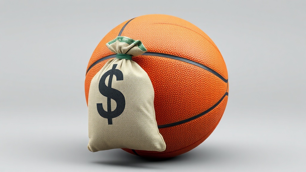 Athlete Millions: The Hidden Cost of Fame