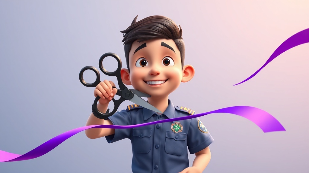 Atlantis Charter School Pioneers EMT Training for High School Seniors