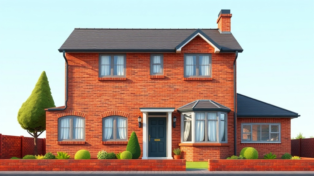 Aunt's £400K Estate Leaves Nephew Empty-Handed After Fallout Over Care Home Suggestion