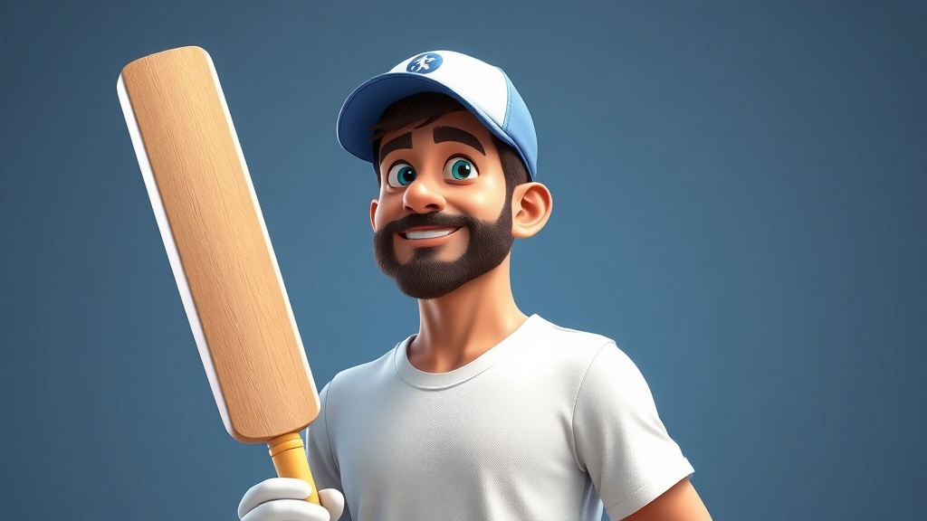 Aussie All-Rounder Green Shines in Ashes Prep Match