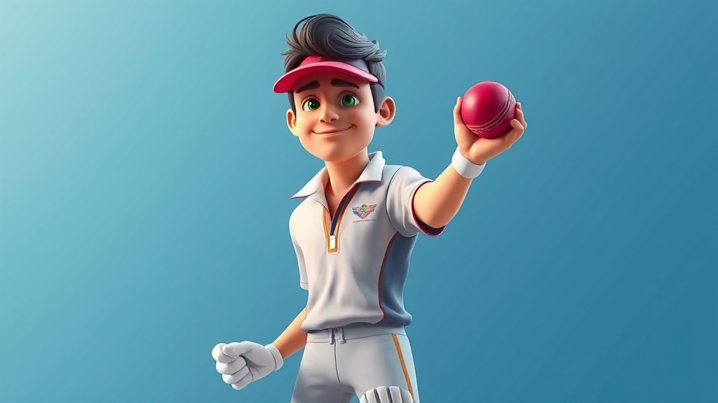 Aussie Pace Ace Cummins Poised for Ashes Comeback