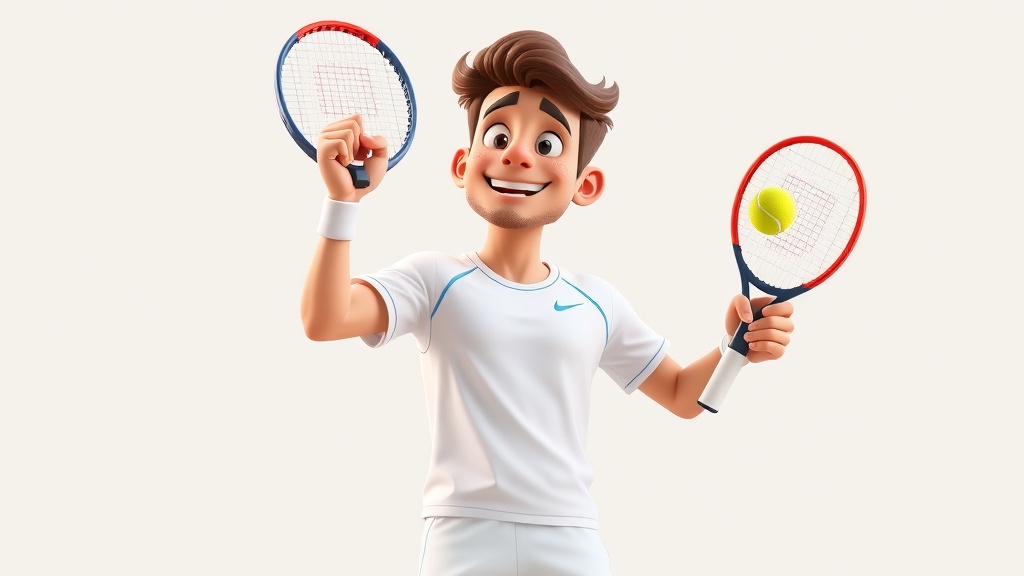 Aussie Tennis Star Ends Drought, Reaches ATP Finals Semis for First Time in 21 Years