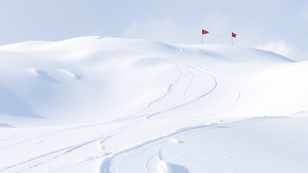 Beach Nation Skis to Victory in Finland