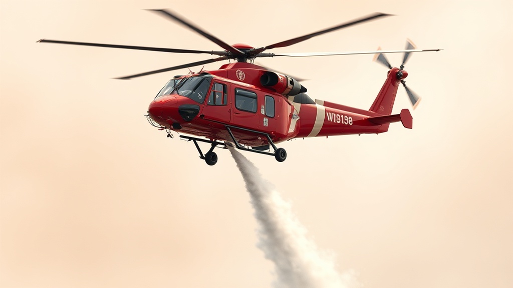 Australia Burns: Firefighter Dead, Homes Lost as Season Ignites