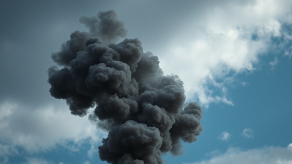 Australia Burns: NSW & Tasmania in Fire Emergency