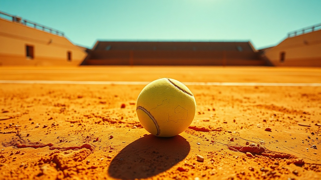 Heat Halts Australian Open Play!