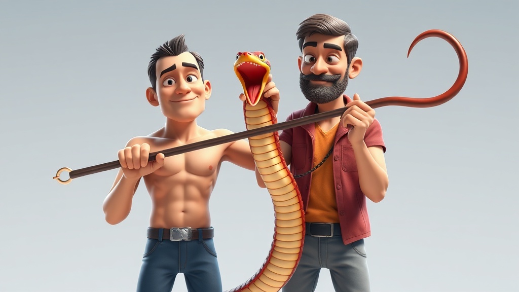 Australians Embrace Venomous Snake Handling as Removal Demand Soars