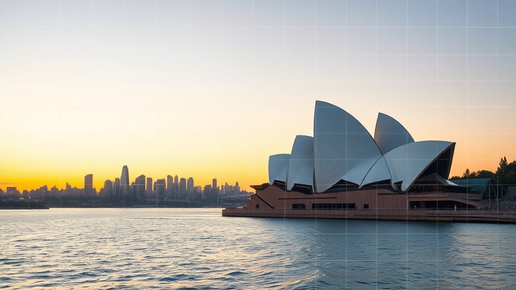 Australia Eases Crypto Rules: Stablecoins Get Relief