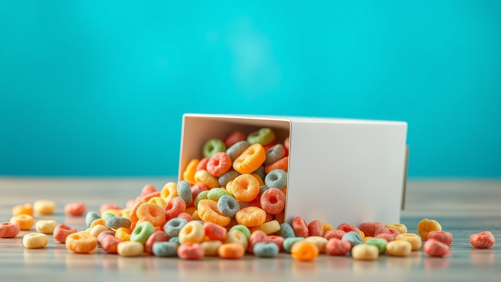 Australia's Food Policy Council: Industry Over Public Health?