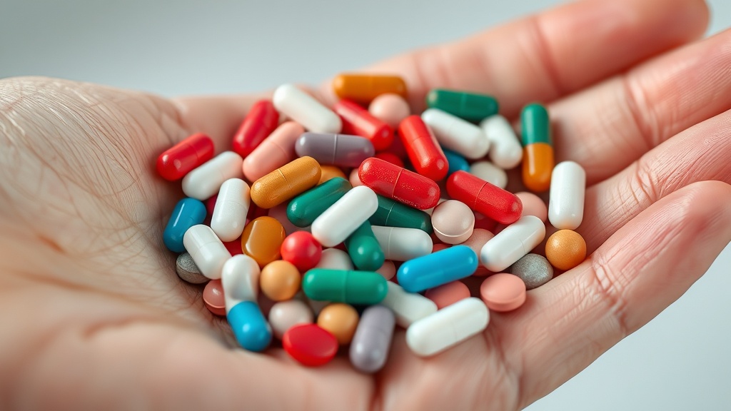 Useless Iron Supplements Flood Australian Market