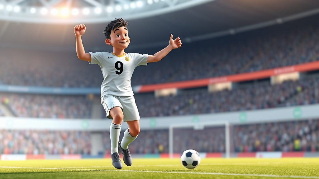 World Cup Race: Austria vs. Bosnia Showdown!